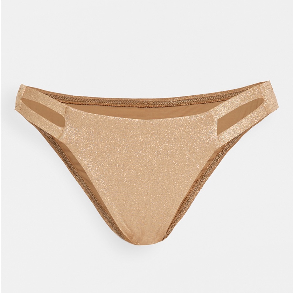 Vitamin A Neutra Bikini Bottoms